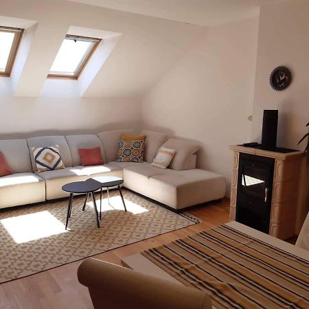 Apartman Happy Stará Lesná Екстериор снимка