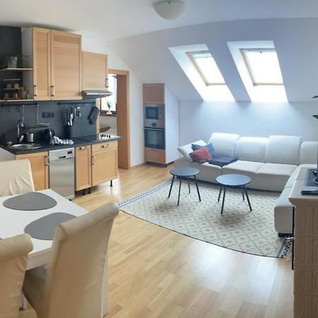 Apartman Happy Stará Lesná Екстериор снимка