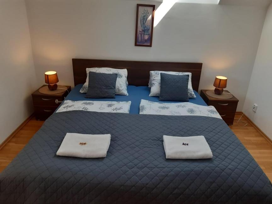 Apartman Happy Stará Lesná Екстериор снимка