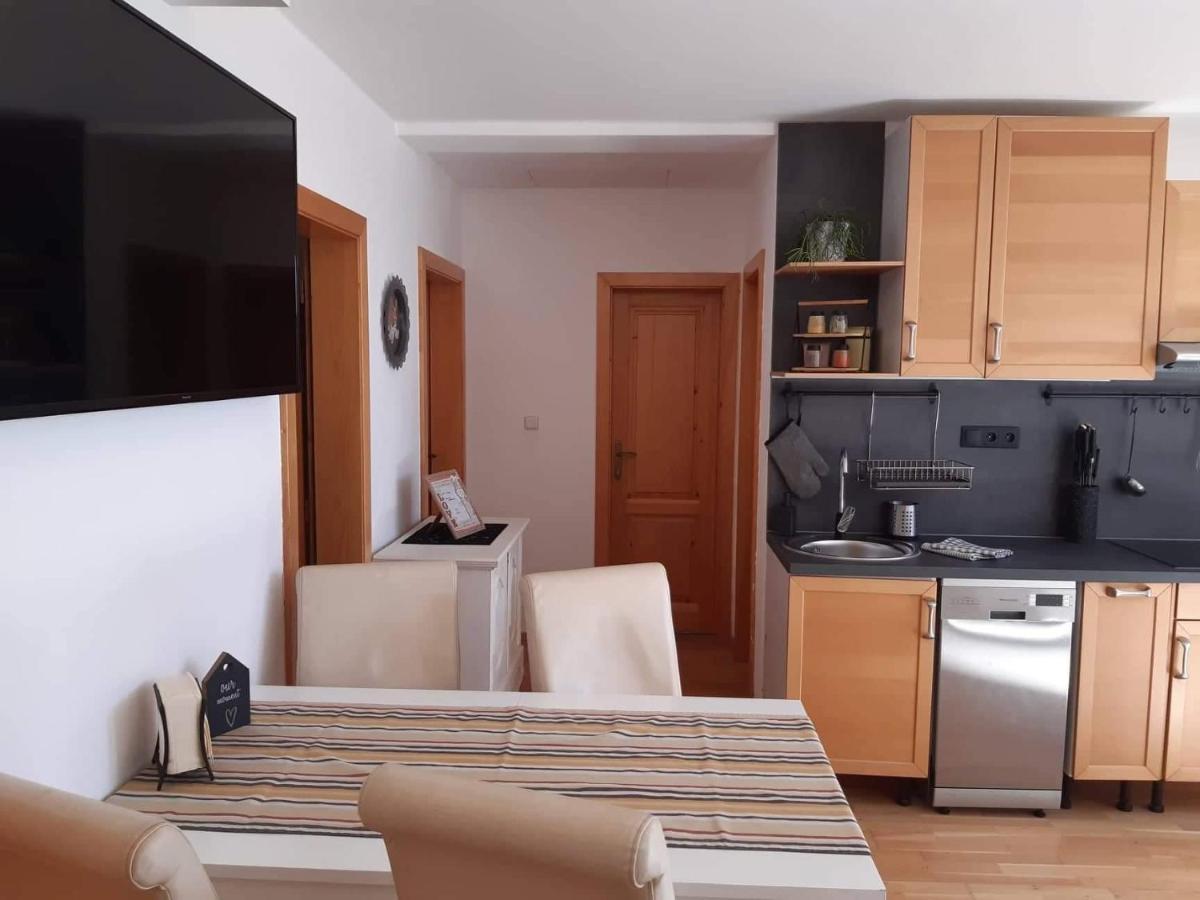 Apartman Happy Stará Lesná Екстериор снимка