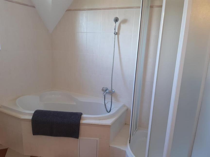 Apartman Happy Stará Lesná Екстериор снимка