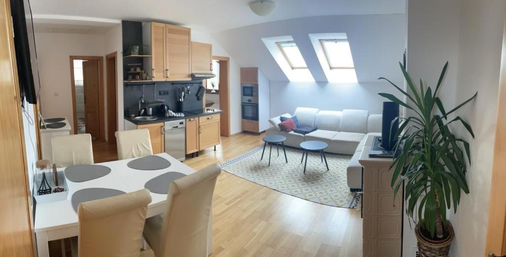 Apartman Happy Stará Lesná Екстериор снимка